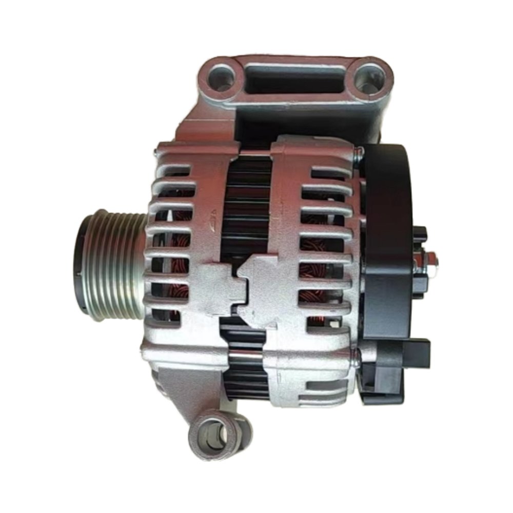 Auto Alternator Generator Dynamo 12V 150A for FORD Transit Models OE 1372737 1404792 6C1J10300CA